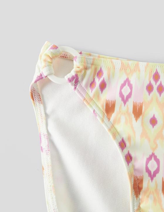 Actual product image Name it Print Bikini (122, 128)