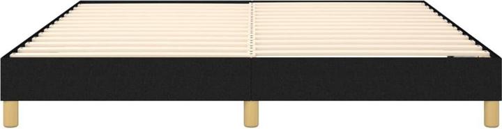 Image du produit vidaXL Boxspringbettgestell (180 x 200 cm)