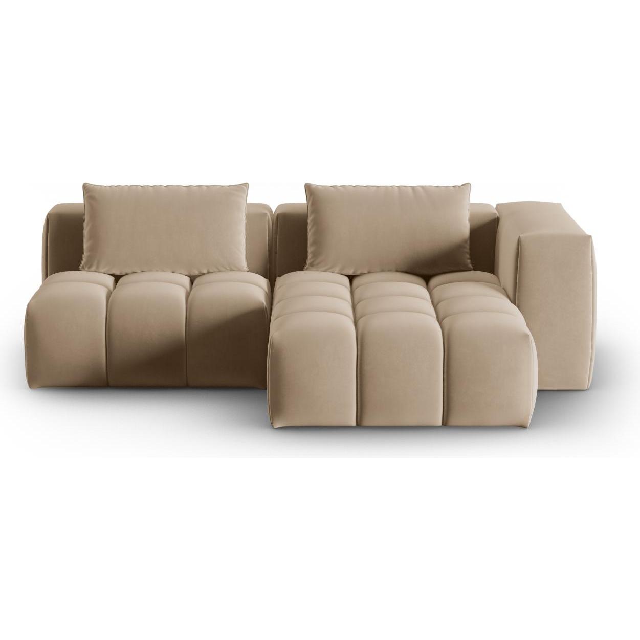 CXL by Christian Lacroix, Sofa, Lorella (Ecksofa)