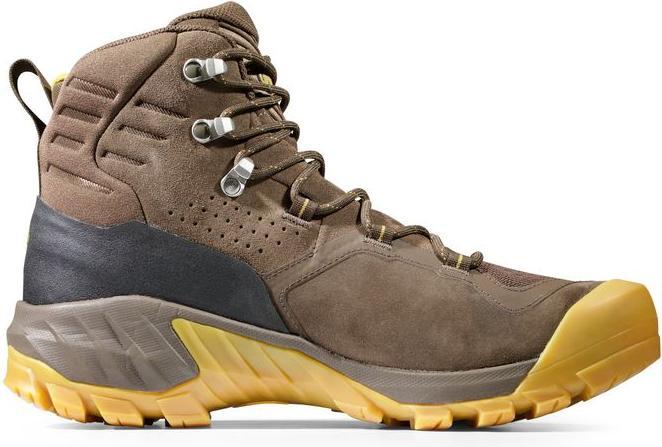 Produktbild Mammut Sapuen High GTX Men (40)