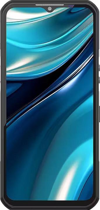 Actual product image Oukitel Smartphone WP39 Pro 12GB/512GB 11000mAh Grau (512 GB, Grey, 5G)