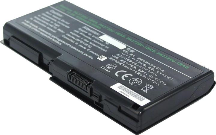 Actual product image AGI 10.8V - 8100 mAh - Li-Ion - battery (8100 mAh)