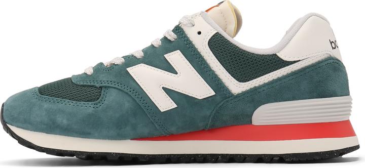 Actual product image New Balance U574VPG (42.5)