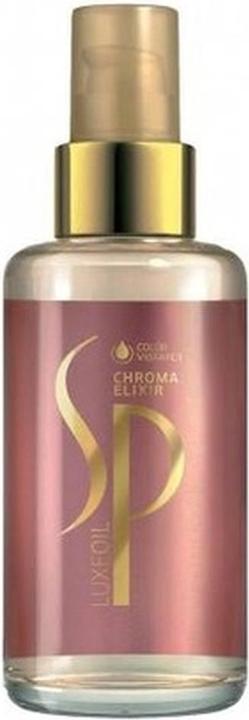 Immagine prodotto Wella LuxeOil Chroma Elixir 100ml (100 ml)