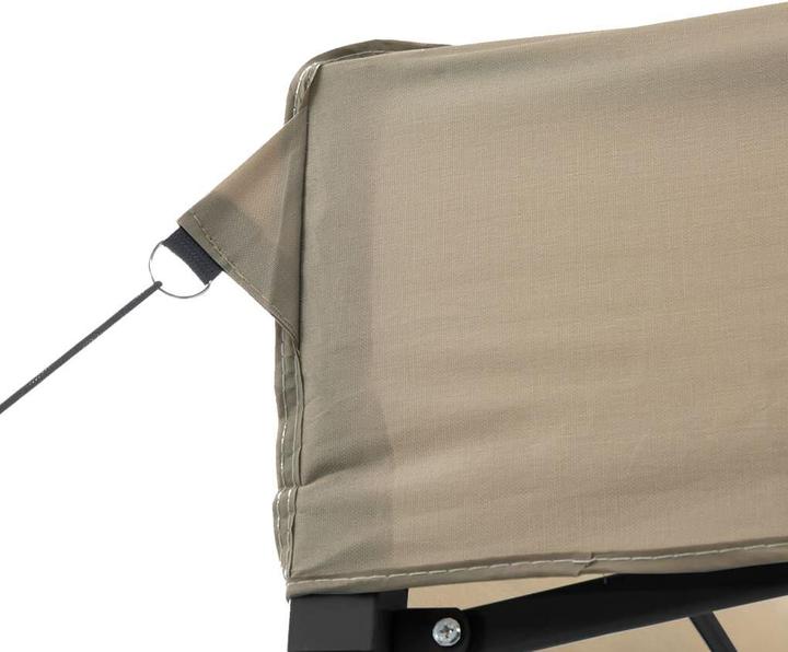 Produktbild vidaXL Partyzelt (410 cm, 279 cm)