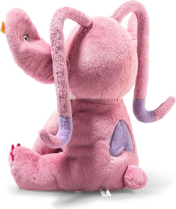 Actual product image Steiff Disney Originals Angel rosa 23cm (23 cm)