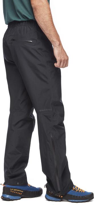 Actual product image Black Diamond Liquid Point (XL)