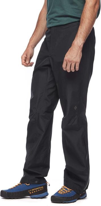 Actual product image Black Diamond Liquid Point (XL)