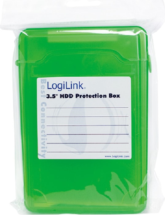 Actual product image LogiLink UA0133G