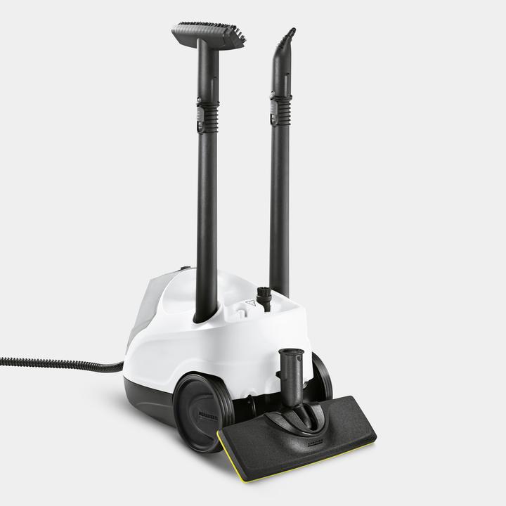 Image du produit Kärcher SC 4 EasyFix Plus (3.50 bar, 2000 W)