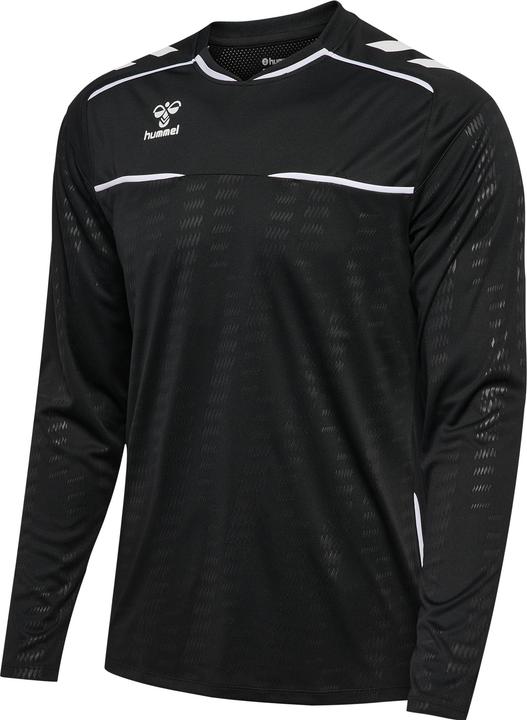 Produktbild hummel hmlREFEREE JERSEY L/S (M)