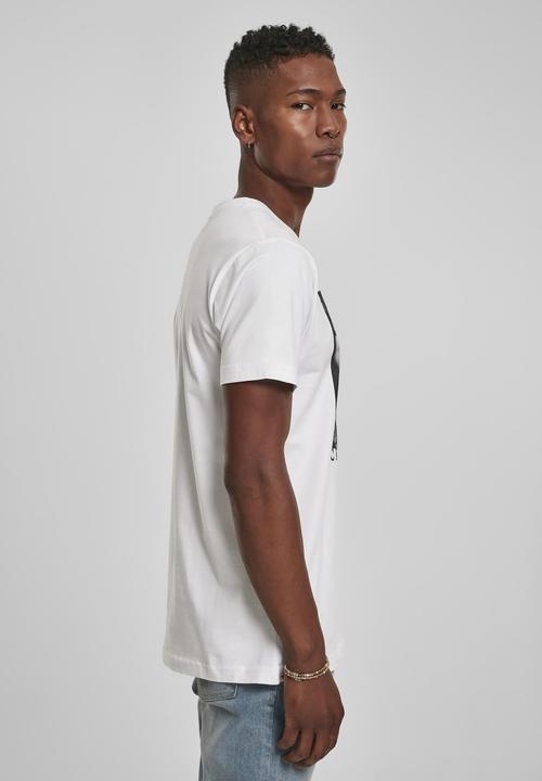 Image du produit Mister Tee Tee Fuck The Truth - 7826 (S)