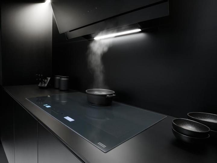 Actual product image Franke Mythos Induktionskochfeld (86 cm, Induction hob)