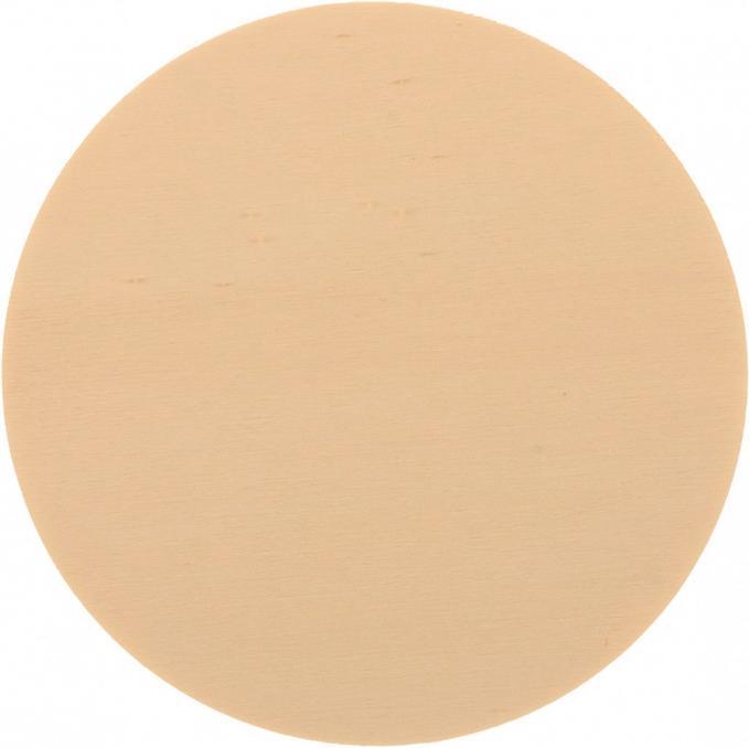 Produktbild Glorex Holzscheibe 12 cm