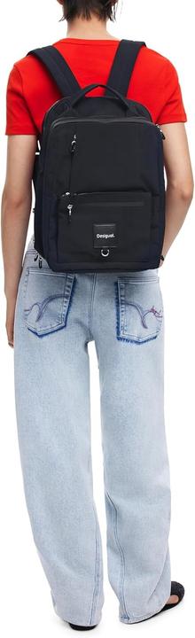 Actual product image Desigual Backpack