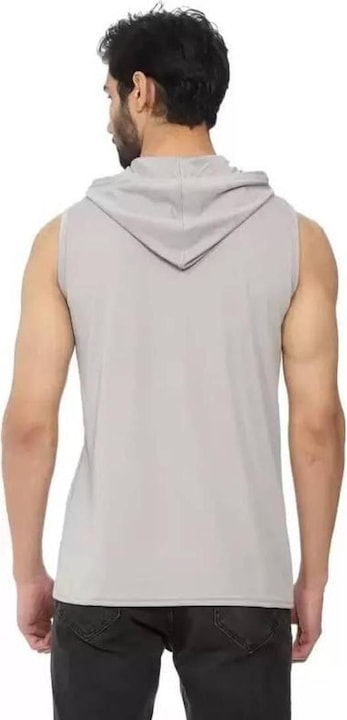 Produktbild Proact Kapuzenpullover Ärmellos (M)