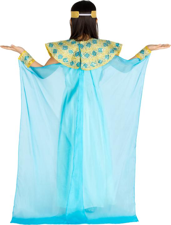 Immagine prodotto tectake Costume da bambina/ragazza - Cleopatra (152)