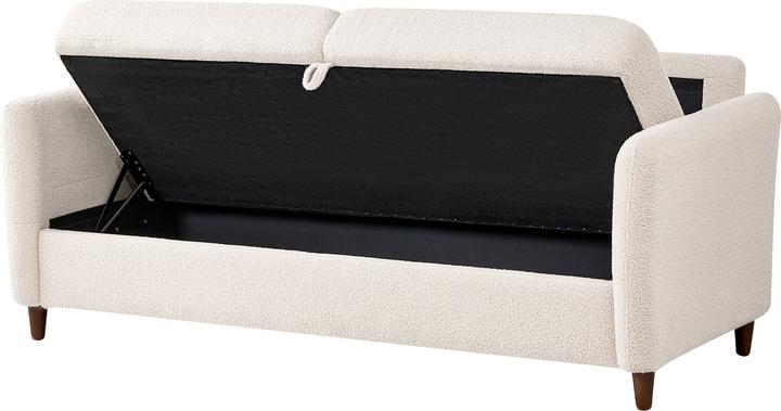 Actual product image Beliani Mare (3-seater)