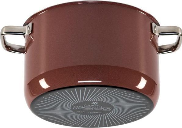 Immagine prodotto WMF Fusiontec MineralPro (Set di pentole e padelle da cucina, Acciaio inossidabile)