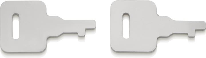 Produktbild Knipex Robust23 (25 Teile)