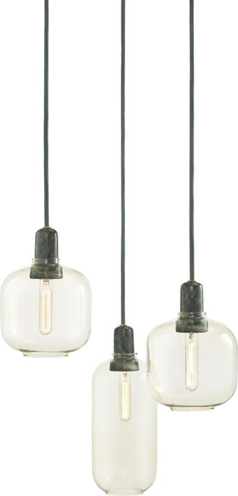 Image du produit Normann Copenhagen Amp (E14)