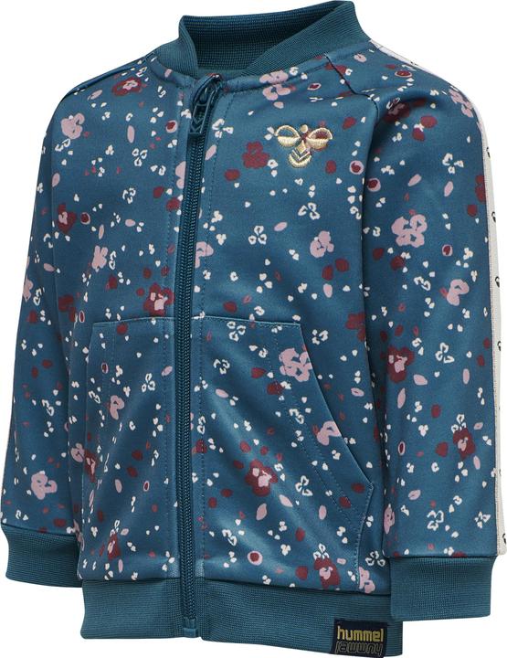 Produktbild hummel hmlFLORA ZIP JACKET (68)