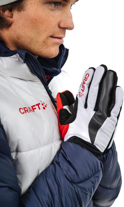 Image du produit Craft Gant de course NOR Pro (M)