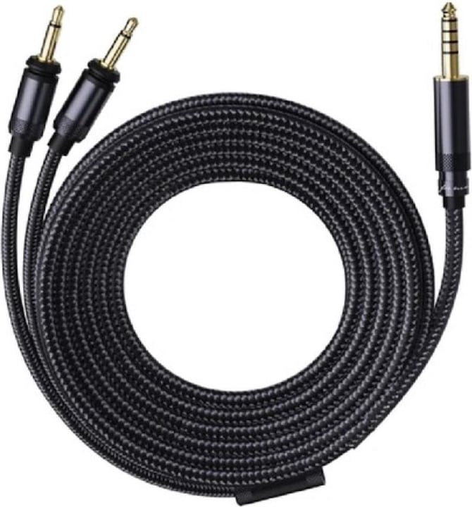 FiiO LL-RC 2024 (3m, 4.4mm jack, 3.5mm jack, FT3, FT5)