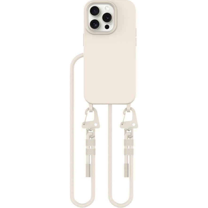 Tech-Protect None, Handykette, Beige