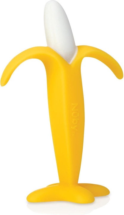 Nuby Beiss-Banane