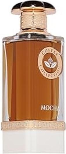 Actual product image Ameer Al Oud Mocha (Eau de parfum, 100 ml)