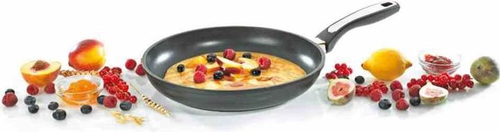 Immagine prodotto Krüger Padella Delta Ø24cm (24 cm, Padella per friggere, Alluminio pressofuso)