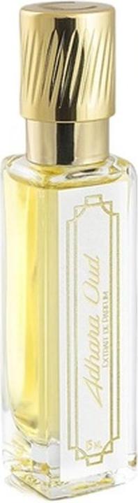 Actual product image Cherigan Adhara Oud Extrait Eau De Parfum 15ml (Extrait De Parfum, 15 ml)
