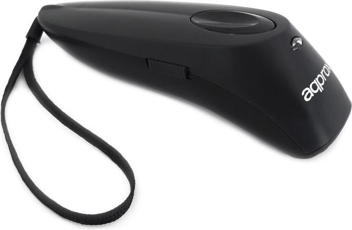 Actual product image Approx appLS10 (1D barcodes, 2D barcodes, QR Code)