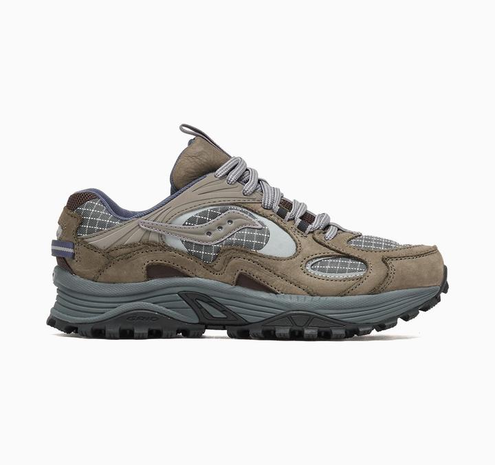 Image du produit Saucony Grid Aura X (38)