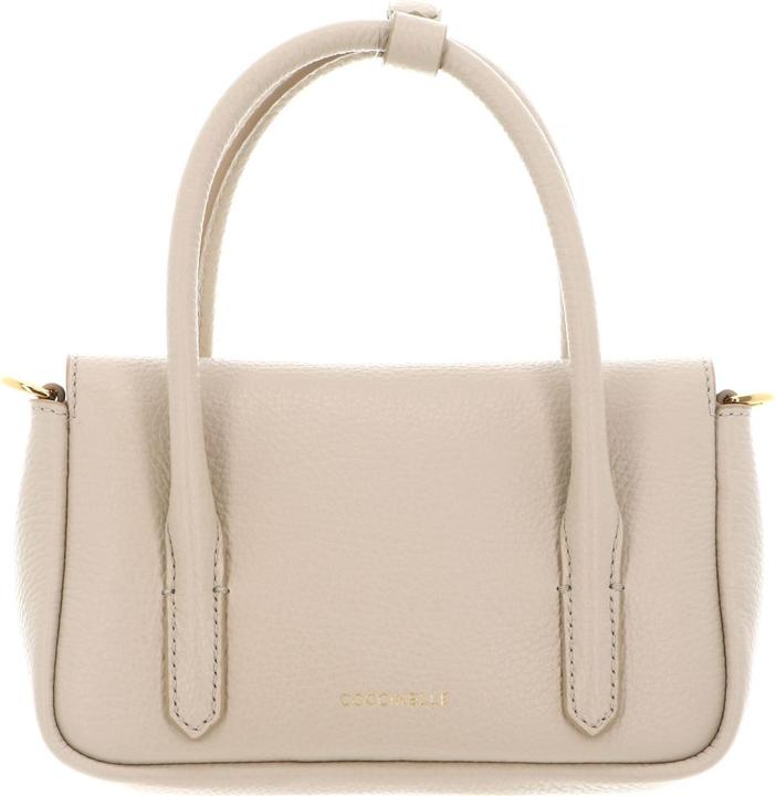 Immagine prodotto Coccinelle C-Me Lock Mini Bag Grained Leather