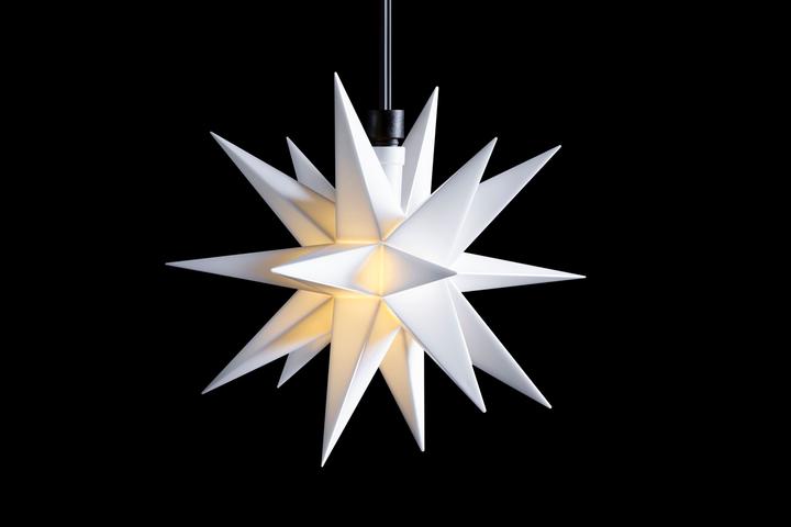 Actual product image Decotrend Outdoor Star