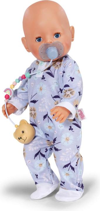 Image du produit Zapf Creation BABY born Interactive Magic Dummy