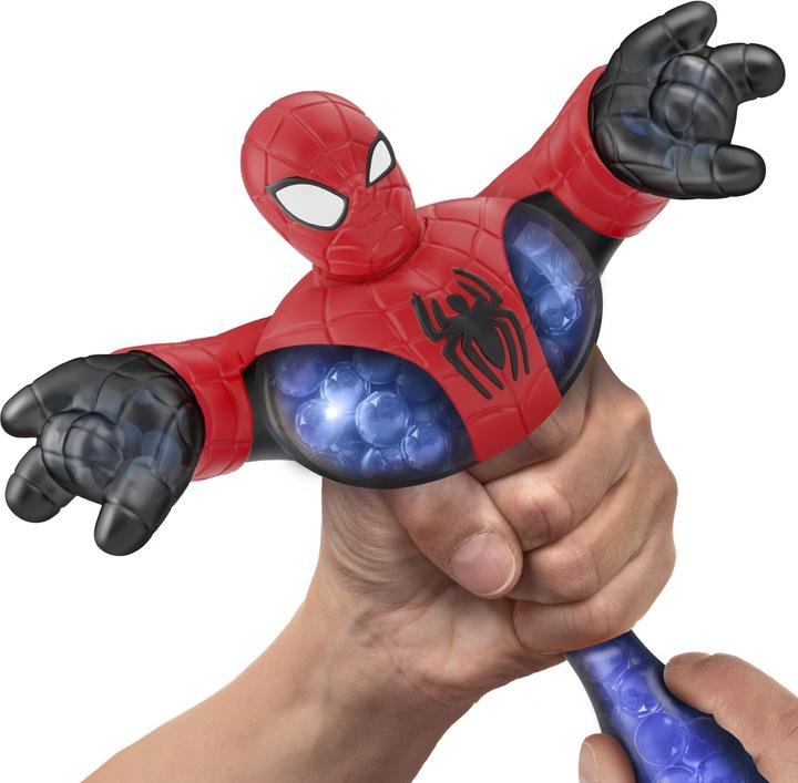 Produktbild Goo Jit Zu Marvel S5 Versus Pack - Spider-Man vs. Dr. Octopus (41378)