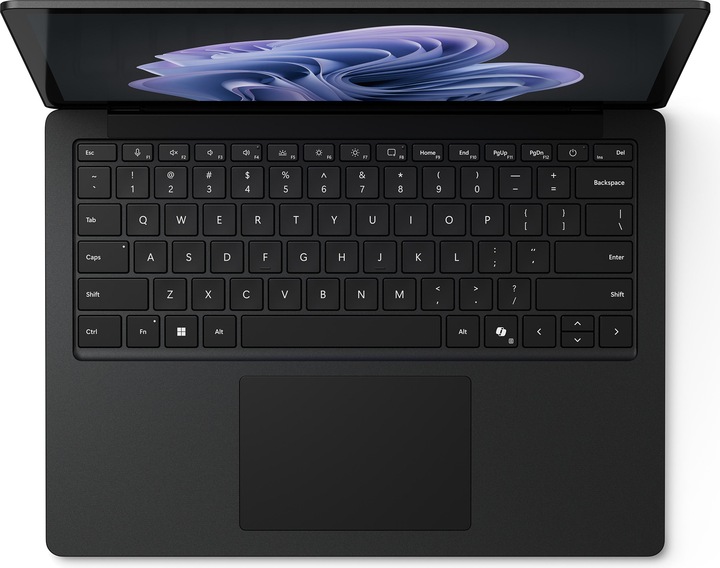 Produktbild Microsoft Surface Laptop 6 for business (13.50", Intel Core Ultra 7 165H, 32 GB, 1000 GB, DE)