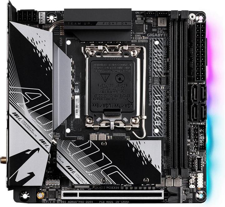 Actual product image