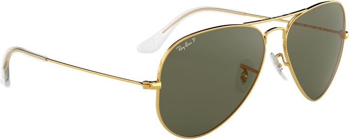 Produktbild Ray Ban Aviator Gradient