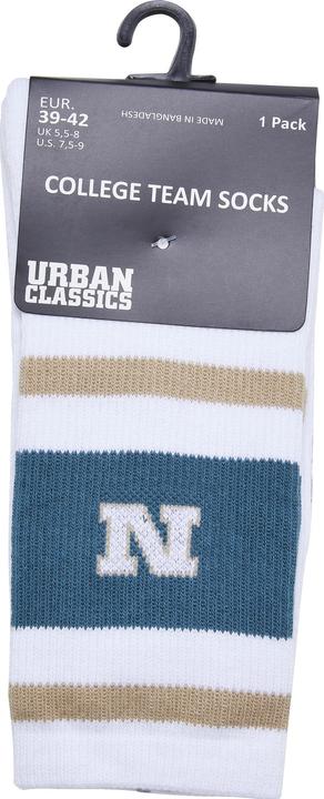 Produktbild Urban Classics College Team (Einzelpack, 43 - 46)