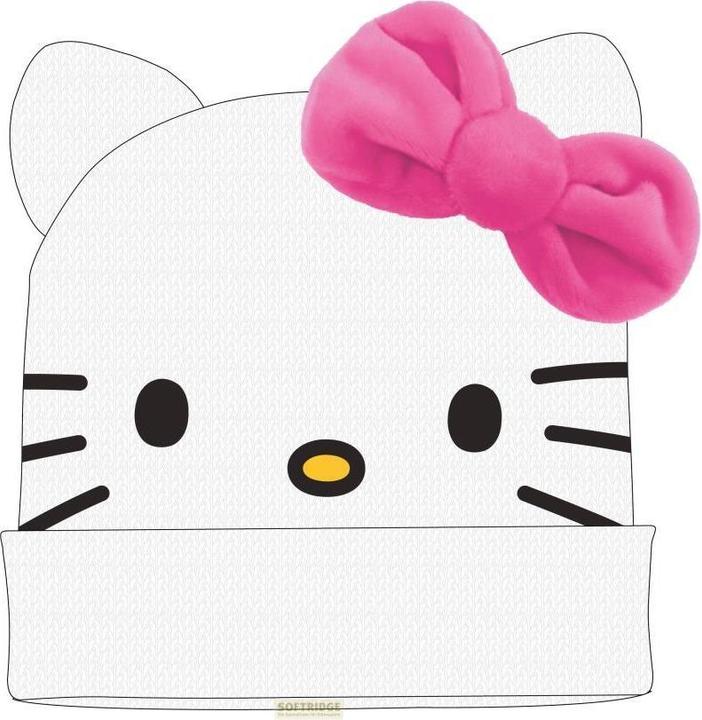 Immagine prodotto Cerdá Hello Kitty - Kitty White (Taglia unica)
