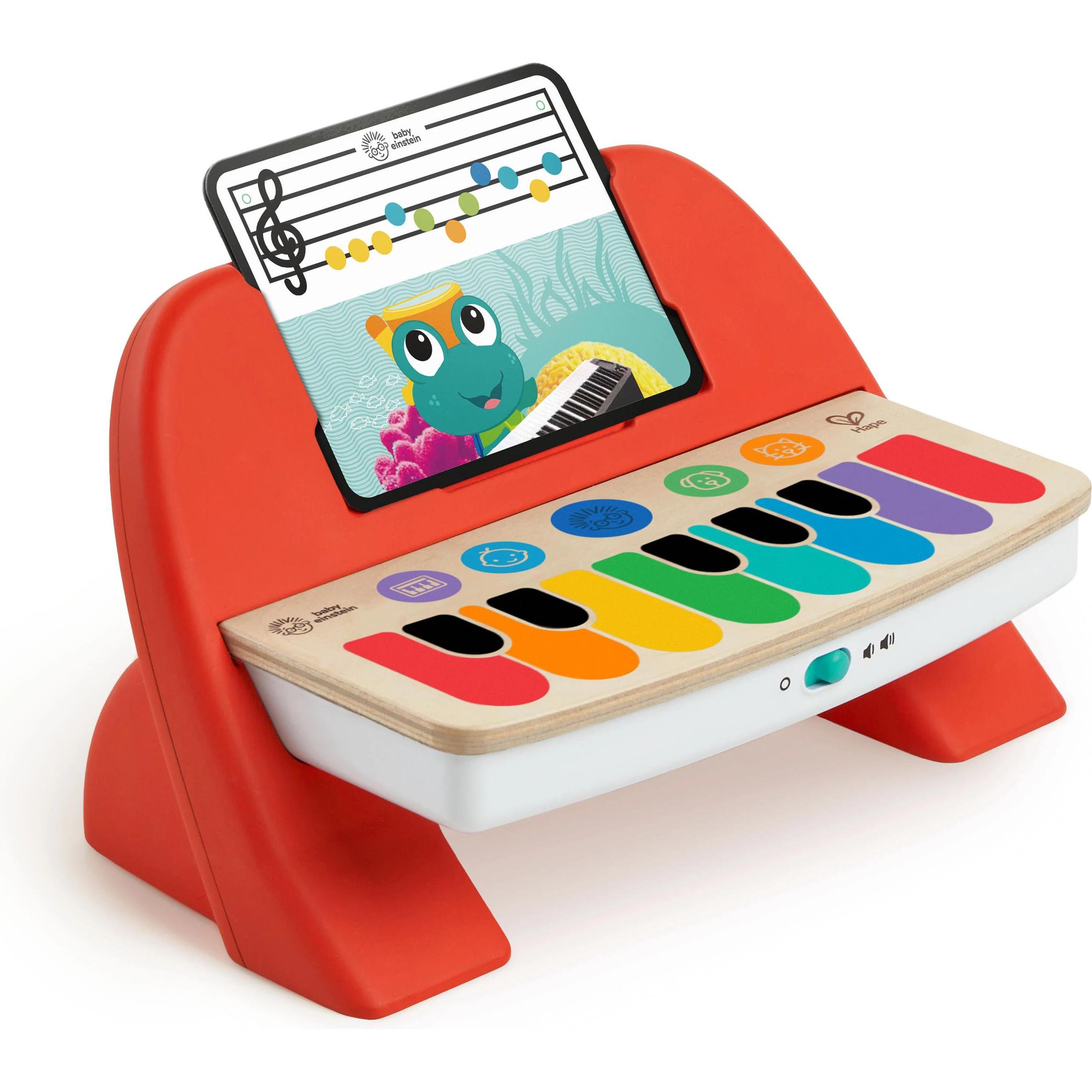 Hape Magic Touch Value Piano