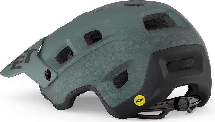 Image du produit MET Casque de vélo Terranova MIPS (52 - 56 cm)