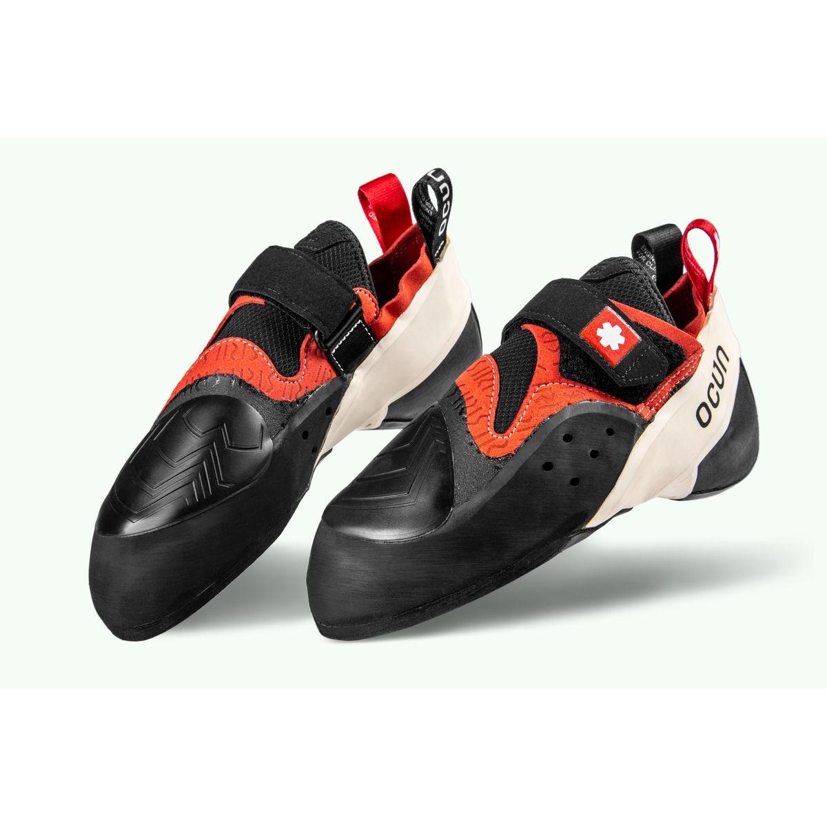 Thumbnail - Ocun, Herren, Kletterschuhe, Iris (33), Mehrfarbig