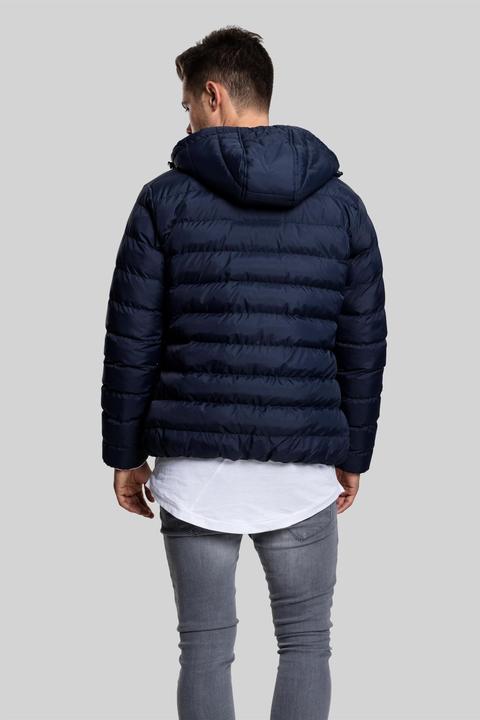 Produktbild Urban Classics Basic Bubble Jacket (S)