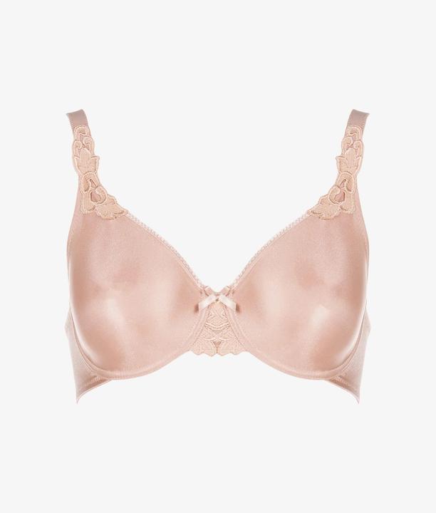 Actual product image Chantelle Hedona underwired bra (90 B, Single pack)