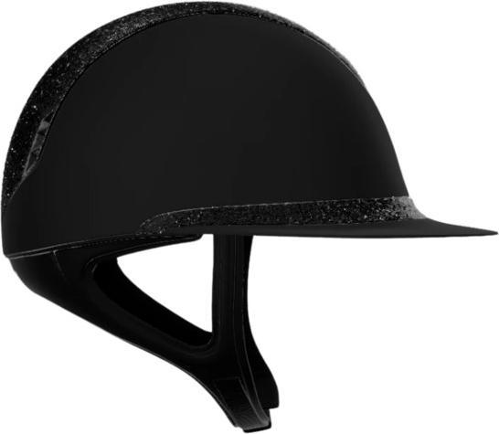 Actual product image Samshield Custom Miss Shadowmatt Crystal Fabric 2.0 (55 - 58 cm)